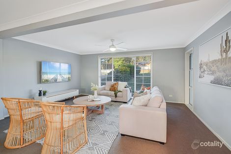 Property photo of 18 Angophora Drive Warabrook NSW 2304