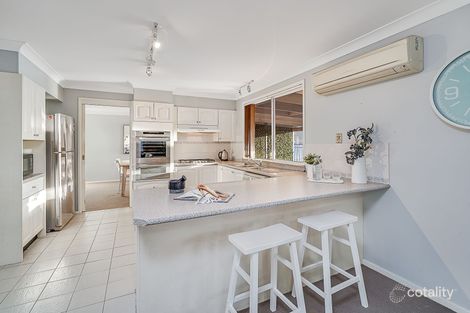 Property photo of 18 Angophora Drive Warabrook NSW 2304