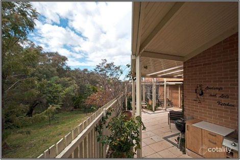Property photo of 42 Nicklin Crescent Fadden ACT 2904