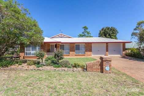 13 Lorraine Cres, Centenary Heights, QLD 4350