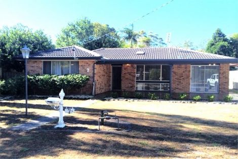 Property photo of 7 William Close Lemon Tree Passage NSW 2319