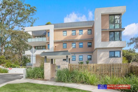 315/1454 Pacific Hwy, Turramurra, NSW 2074