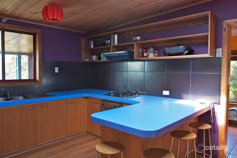Property photo of 22 Mountain Place Molesworth TAS 7140