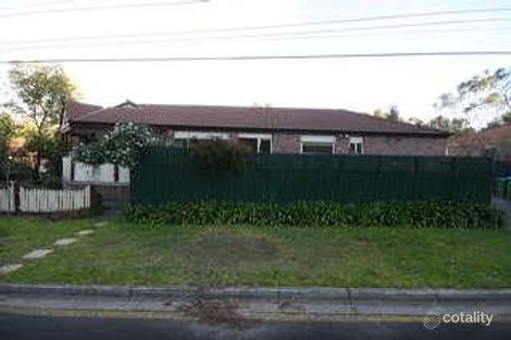 Property photo of 3 Rozelle Avenue Ringwood East VIC 3135