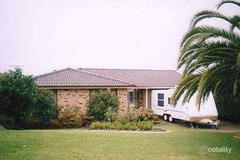 Property photo of 3 Tyne Close Baulkham Hills NSW 2153