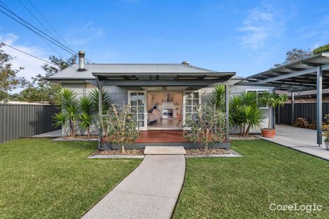 Property photo of 40 Erina Avenue Woy Woy NSW 2256