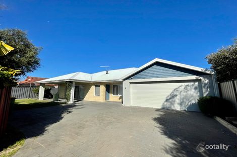 18a Simon St, West Busselton, WA 6280