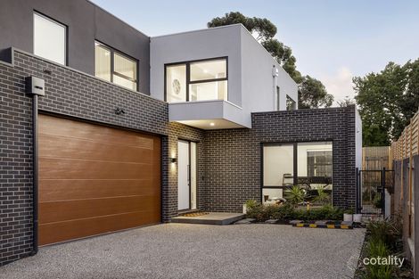 Property photo of 2/33 Jean Street Cheltenham VIC 3192