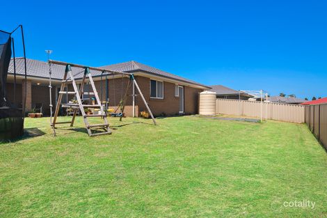 Property photo of 7 Peridot Street Rutherford NSW 2320