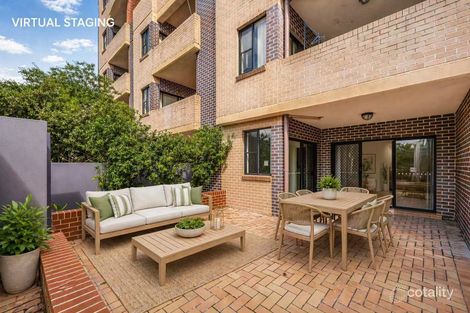 25/33-37 West St, Hurstville, NSW 2220