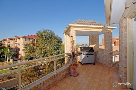 8/21-27 West St, Hurstville, NSW 2220