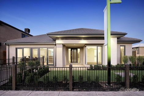 Property photo of 39 Debonair Parade Craigieburn VIC 3064