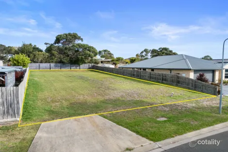 Property photo of 16 Canary Way North Wonthaggi VIC 3995