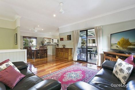 Property photo of 165 Witton Road Indooroopilly QLD 4068