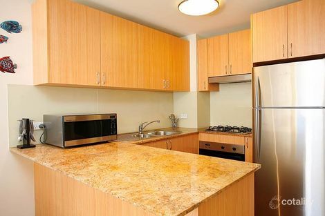 Property photo of 307/12 Howard Avenue Dee Why NSW 2099
