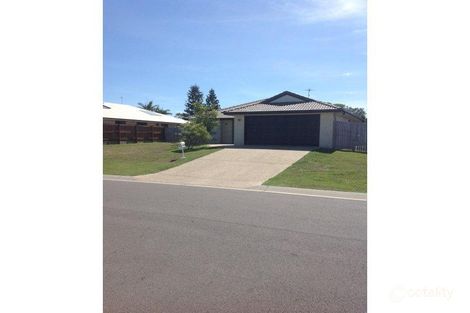 Property photo of 14 Ebony Close Calliope QLD 4680