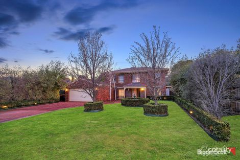 Property photo of 12 Tarwin Court Brookfield VIC 3338