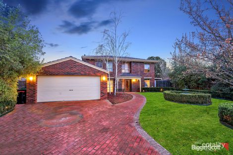 Property photo of 12 Tarwin Court Brookfield VIC 3338
