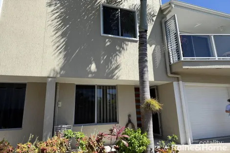 3/194 Cypress St, Urangan, QLD 4655