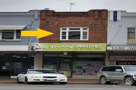 1/177 Boorowa St, Young, NSW 2594