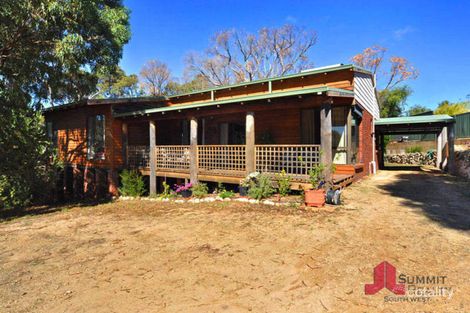 Property photo of 14 Orchard Place Myalup WA 6220