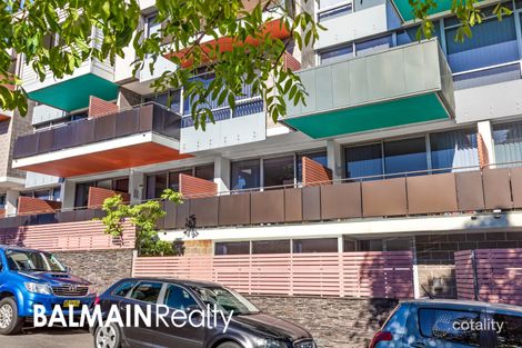Property photo of 206/41 Terry Street Rozelle NSW 2039