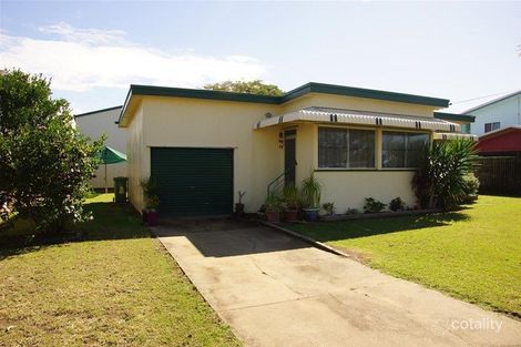 Property photo of 29 Owen Jenkins Drive Sarina Beach QLD 4737