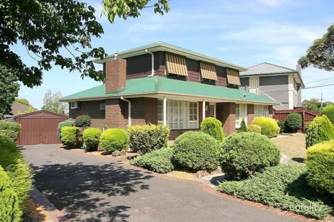 Property photo of 3 Towner Drive Knoxfield VIC 3180