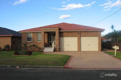 1 Rockleigh St, Wyong, NSW 2259