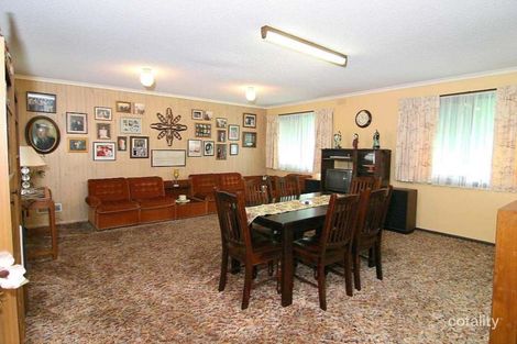 Property photo of 3 Towner Drive Knoxfield VIC 3180