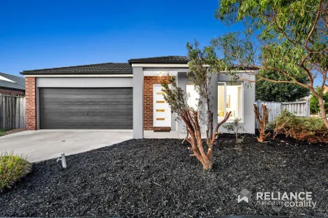 Property photo of 54 Prudence Parade Point Cook VIC 3030