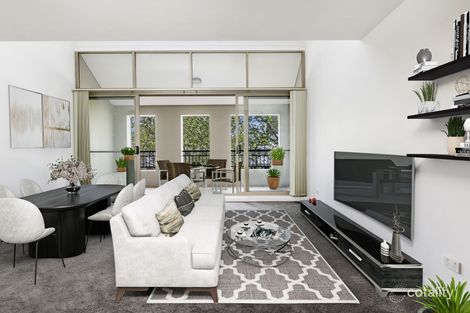 17/23-39 Bourke St, Woolloomooloo, NSW 2011