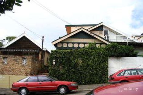 6b Llewellyn St, Balmain, NSW 2041