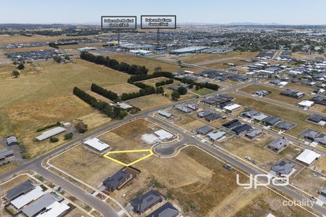 Property photo of 5 Amaroo Court Bonshaw VIC 3352