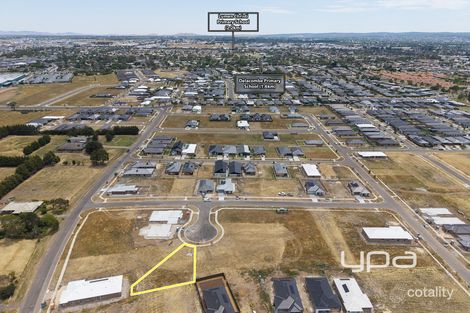 Property photo of 5 Amaroo Court Bonshaw VIC 3352