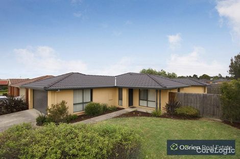 Property photo of 13 Acre Court Pakenham VIC 3810