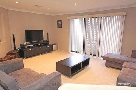 Property photo of 51 Conrad Road Kellyville Ridge NSW 2155