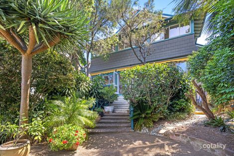 Property photo of 10/11-27 Carabella Street Kirribilli NSW 2061