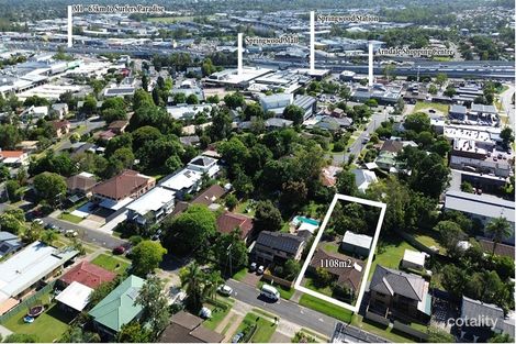 Property photo of 5 Lorimer Street Springwood QLD 4127