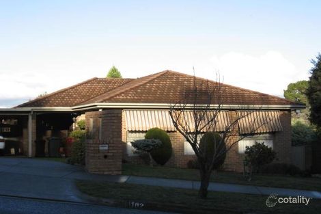 102 Polaris Dr, Doncaster East, VIC 3109