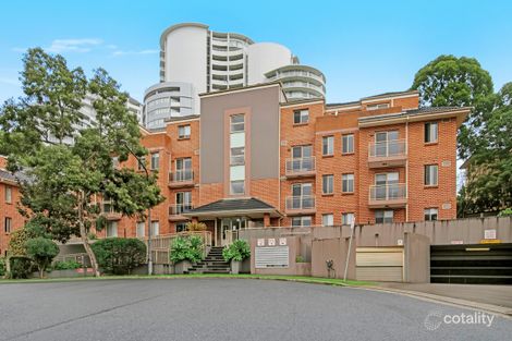 25/1-11 Rosa Cres, Castle Hill, NSW 2154
