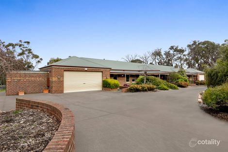 12 Janeallan Ct, Tyabb, VIC 3913