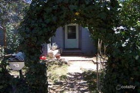 Property photo of 23 Piper Street Ainslie ACT 2602