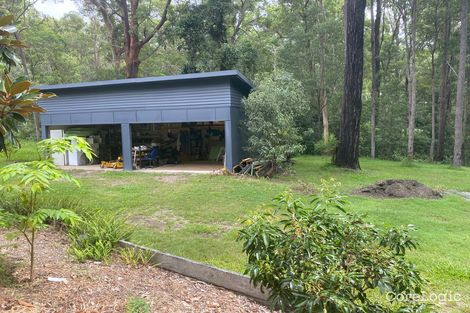 Property photo of 29A Maiden Hair Place Willow Vale QLD 4209