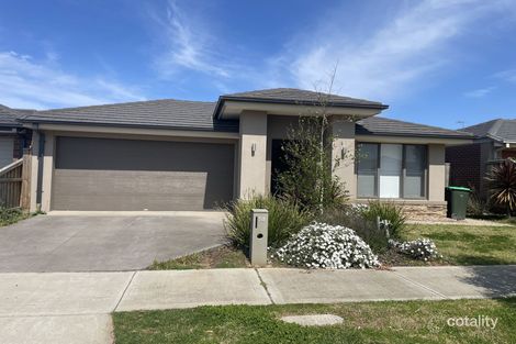Property photo of 18 Aspera Drive Werribee VIC 3030