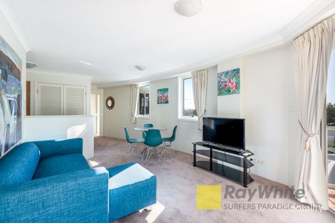 Property photo of 3032/2623-2633 Gold Coast Highway Broadbeach QLD 4218