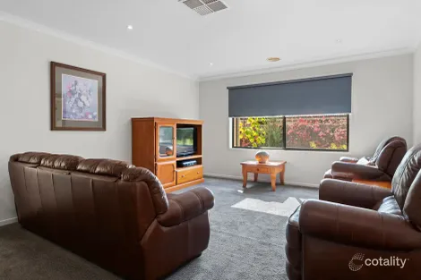 Property photo of 11 Broodie Street Heathcote VIC 3523