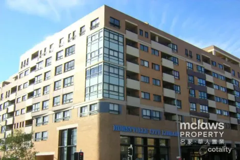 128/12-22 Dora St, Hurstville, NSW 2220