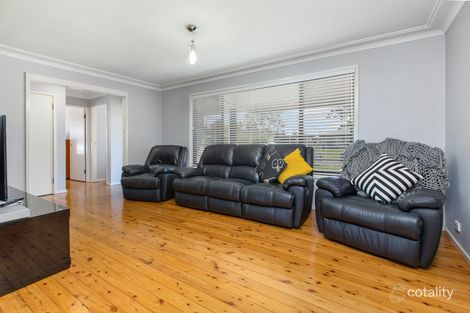 Property photo of 3 Thirlmere Parade Tarro NSW 2322