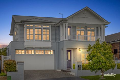 Property photo of 23 Coronato Parade Colebee NSW 2761